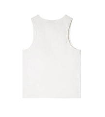 Vale Forever Chain Tank White