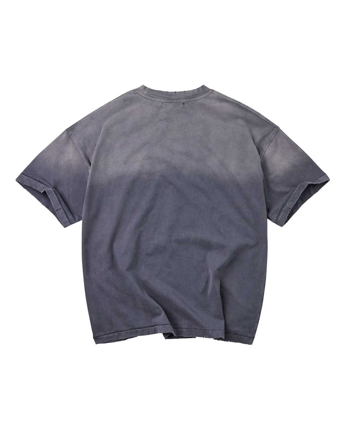 Vale Forever Dog Yard Tee Grey