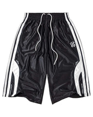 Vale Forever Dr Doom Shorts Black