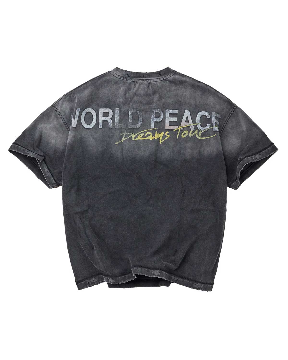 Vale Forever Dreamcrasher Tee Black