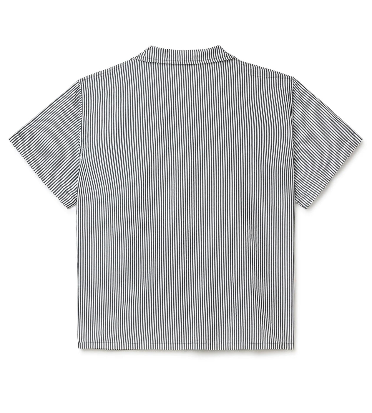 Vale Forever Freedom Button-Up Tee White