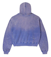 Vale Forever Freedom Zip Up Mauve