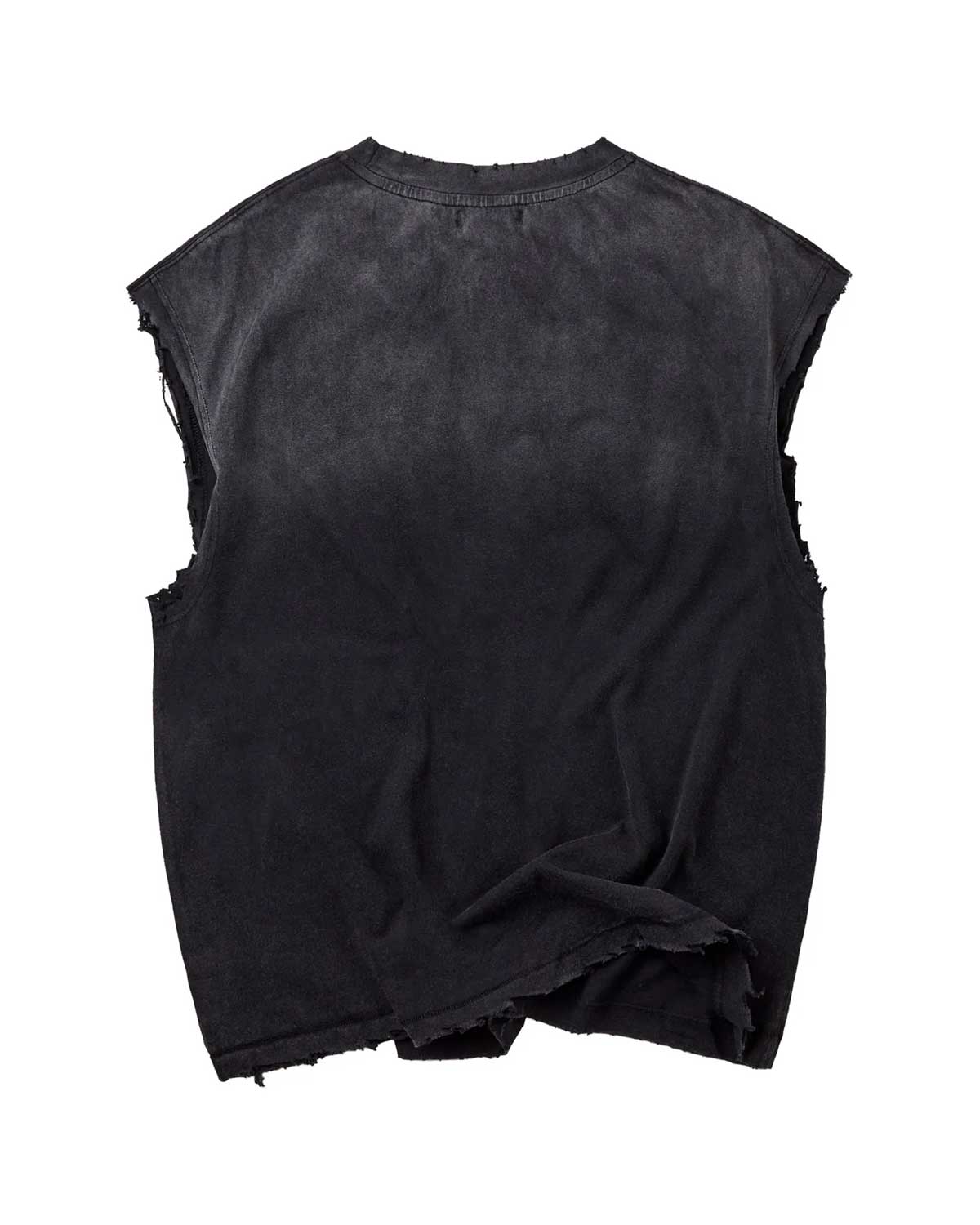 Vale Forever Growth Tank Black