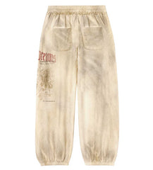 Vale Forever Guardian Sweatpants Cream