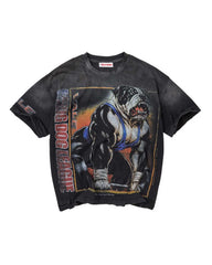 Vale Forever Heavyweight Tee Black