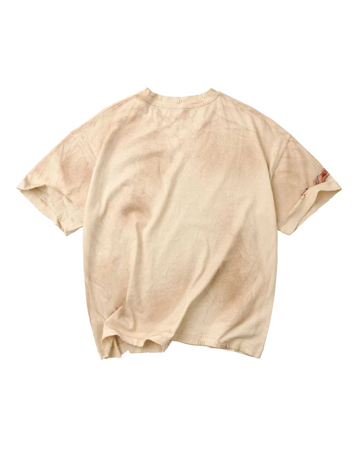 Vale Forever Heavyweight Tee Cream