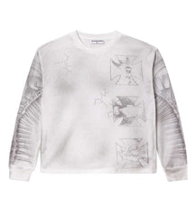 Vale Forever Iron Spine Thermal White