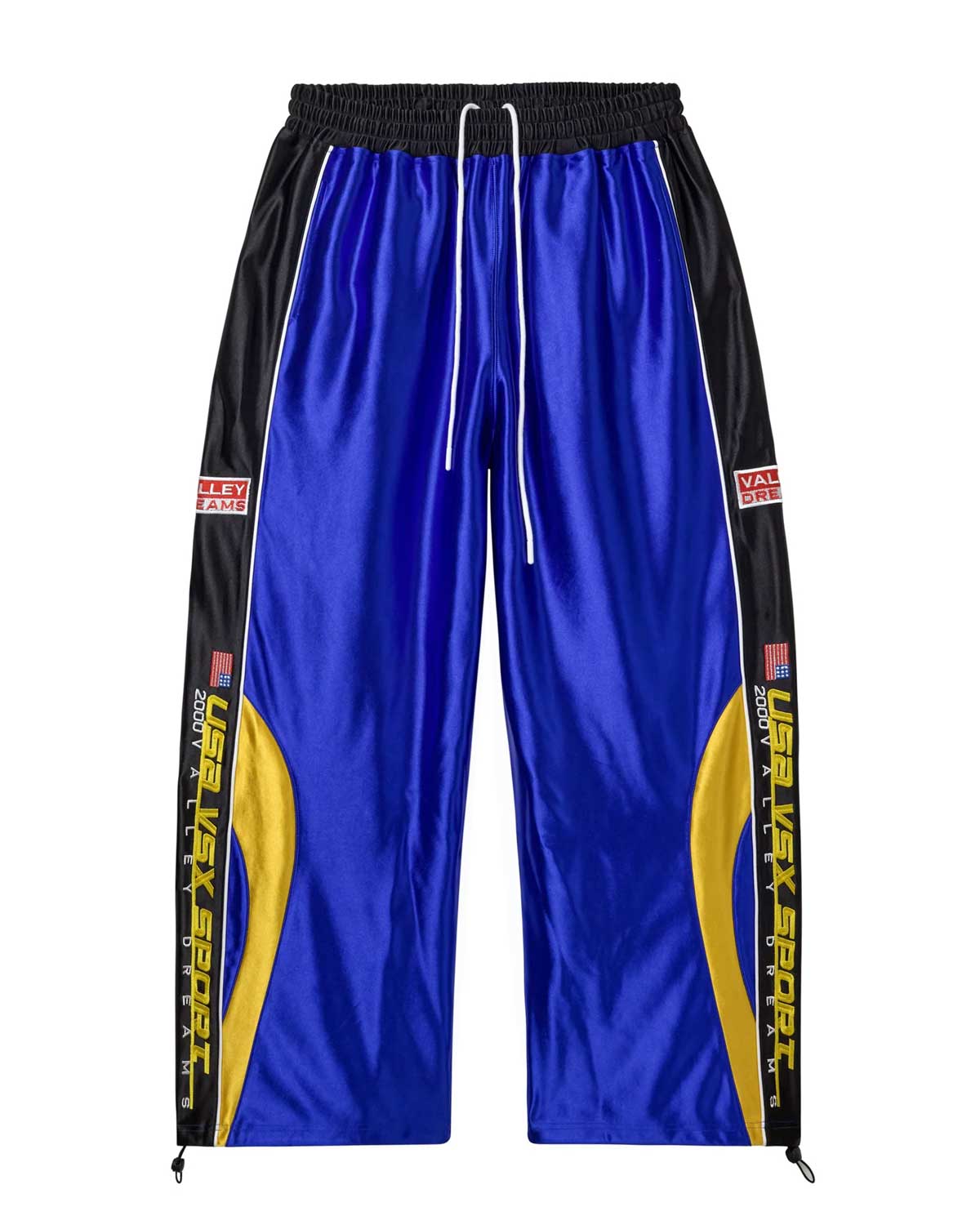 Vale Forever Kobe Swish Pants Blue