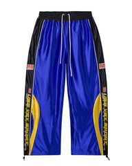 Vale Forever Kobe Swish Pants Blue