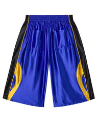 Vale Forever Kobe Swish Shorts Blue