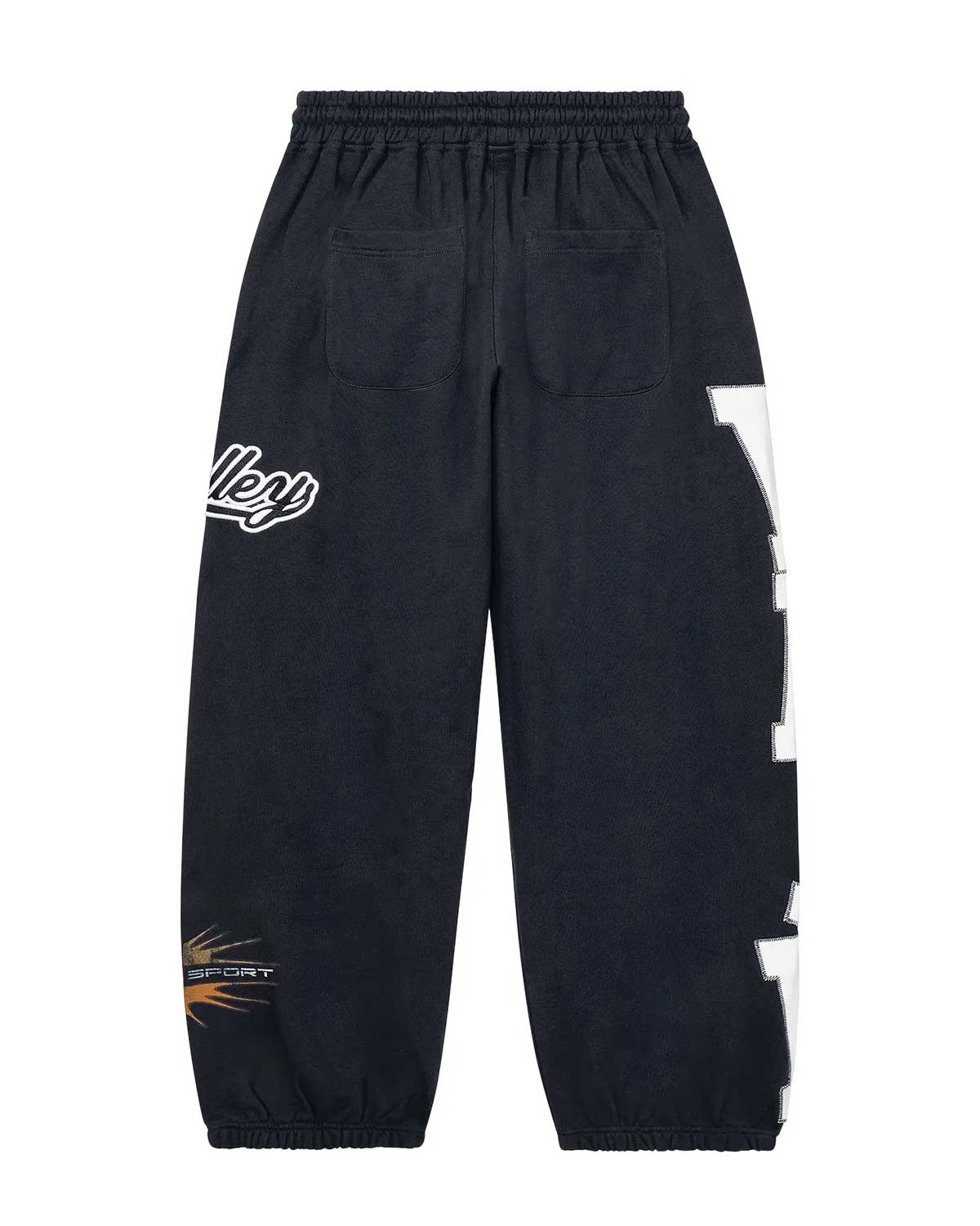 Vale Forever Lego Sweatpants Blackwood