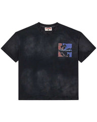 Vale Forever Leonard Boho Tee Black