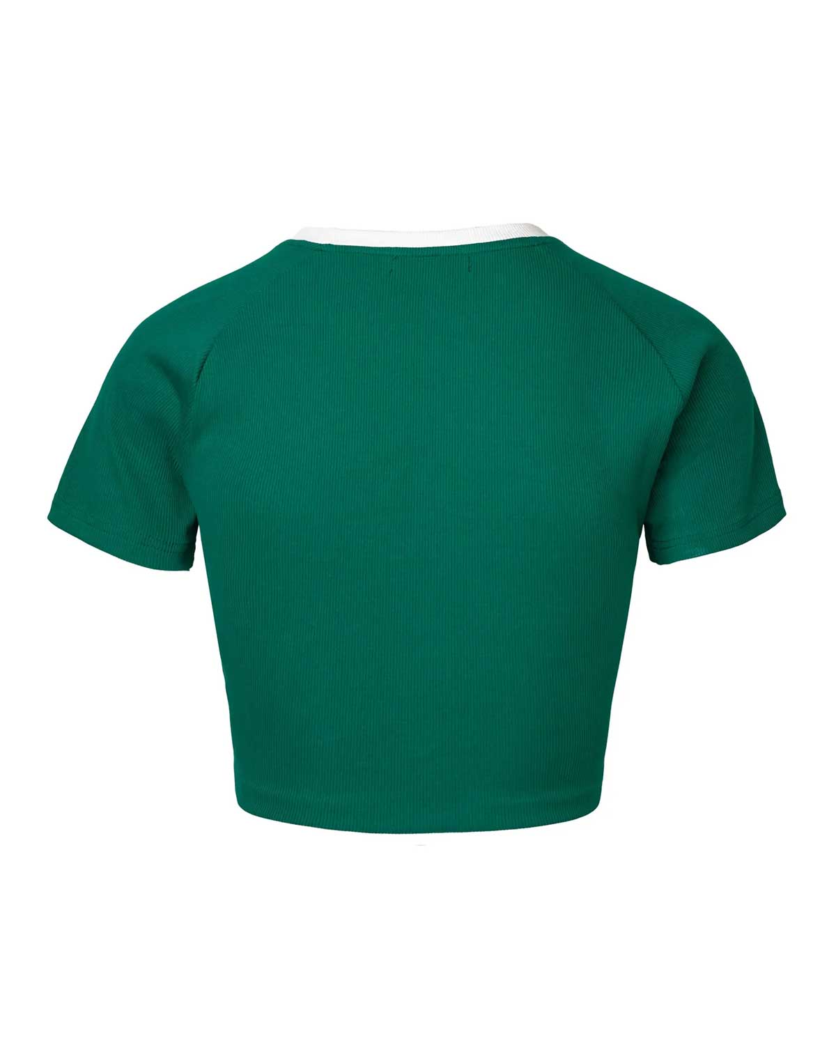 Vale Forever Macintosh Femme Women's Tee Green