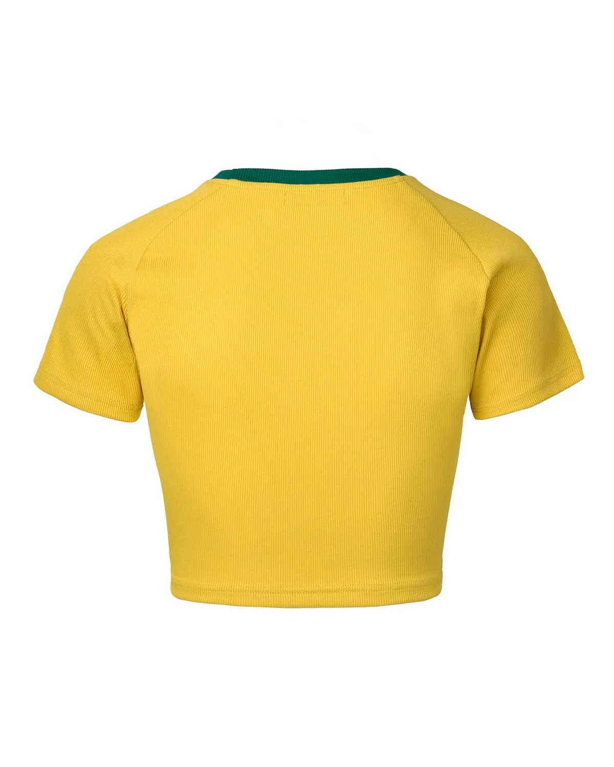 Vale Forever Macintosh Femme Women's Tee Yellow