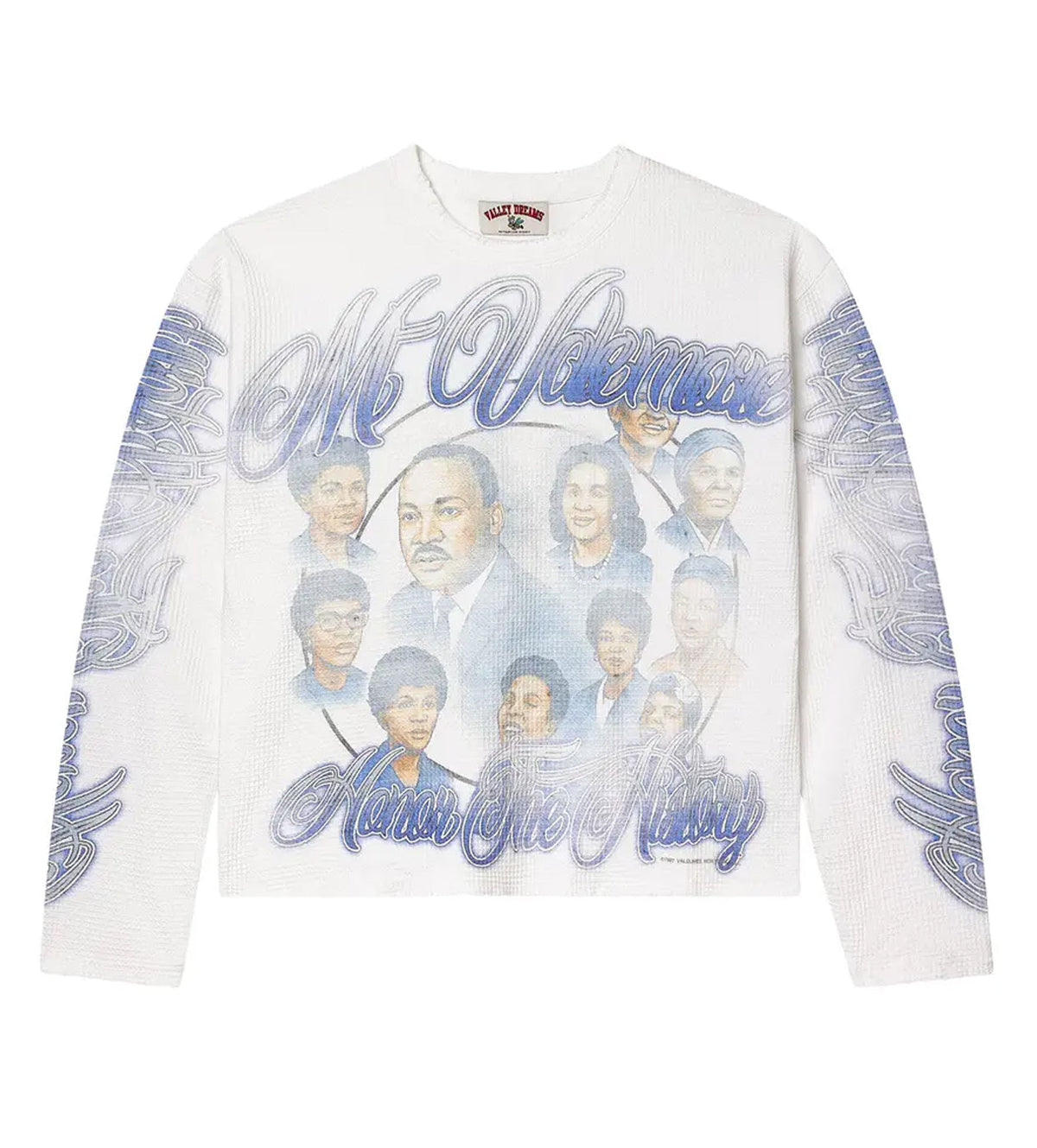 Vale Forever Mt Valemore Thermal White