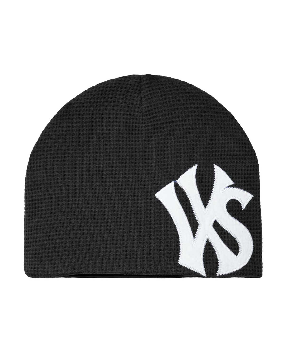 Vale Forever NYC Beanie Blackberry Black