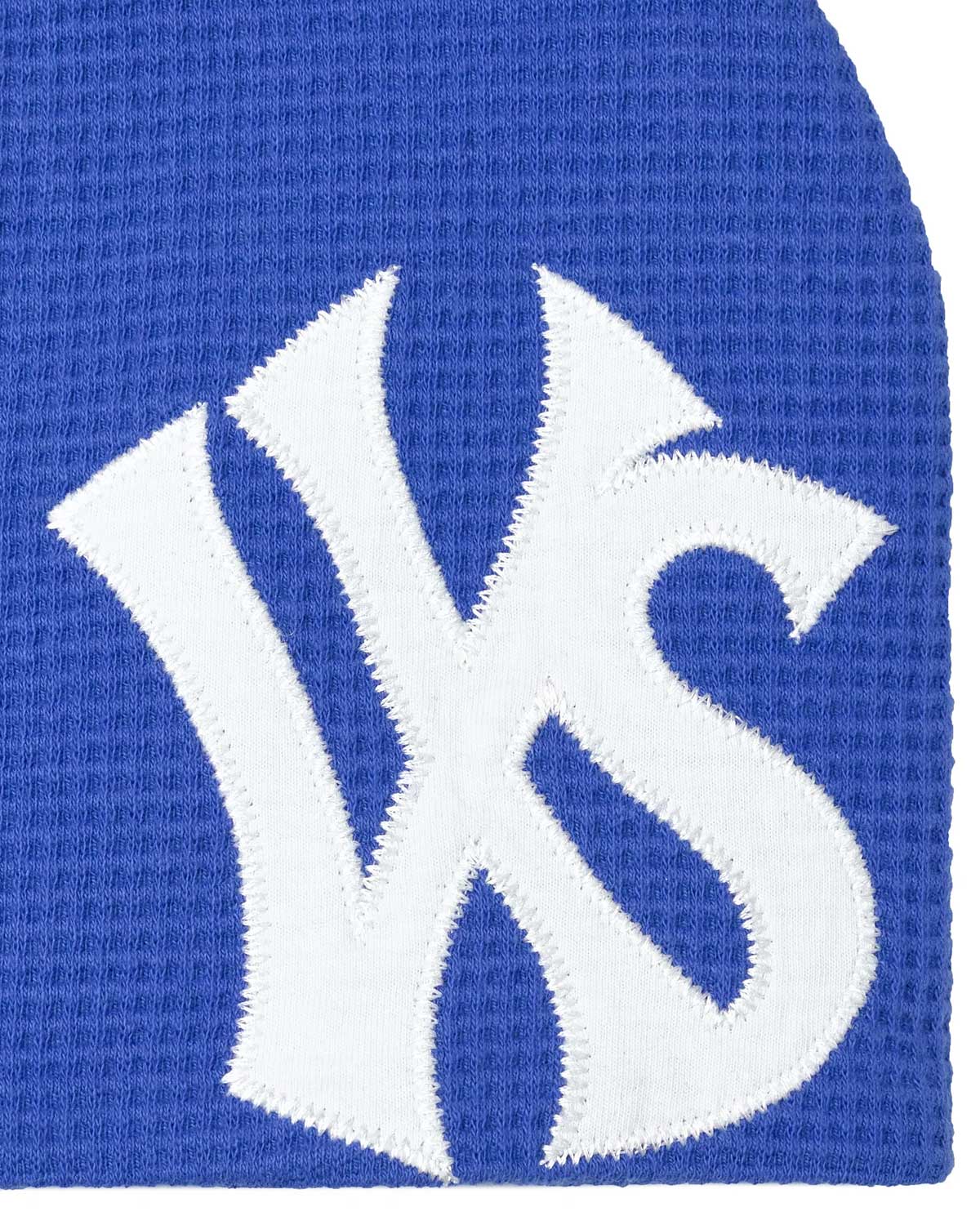 Vale Forever NYC Beanie Blackberry Blue