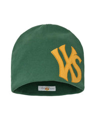 Vale Forever NYC Beanie Pine Green