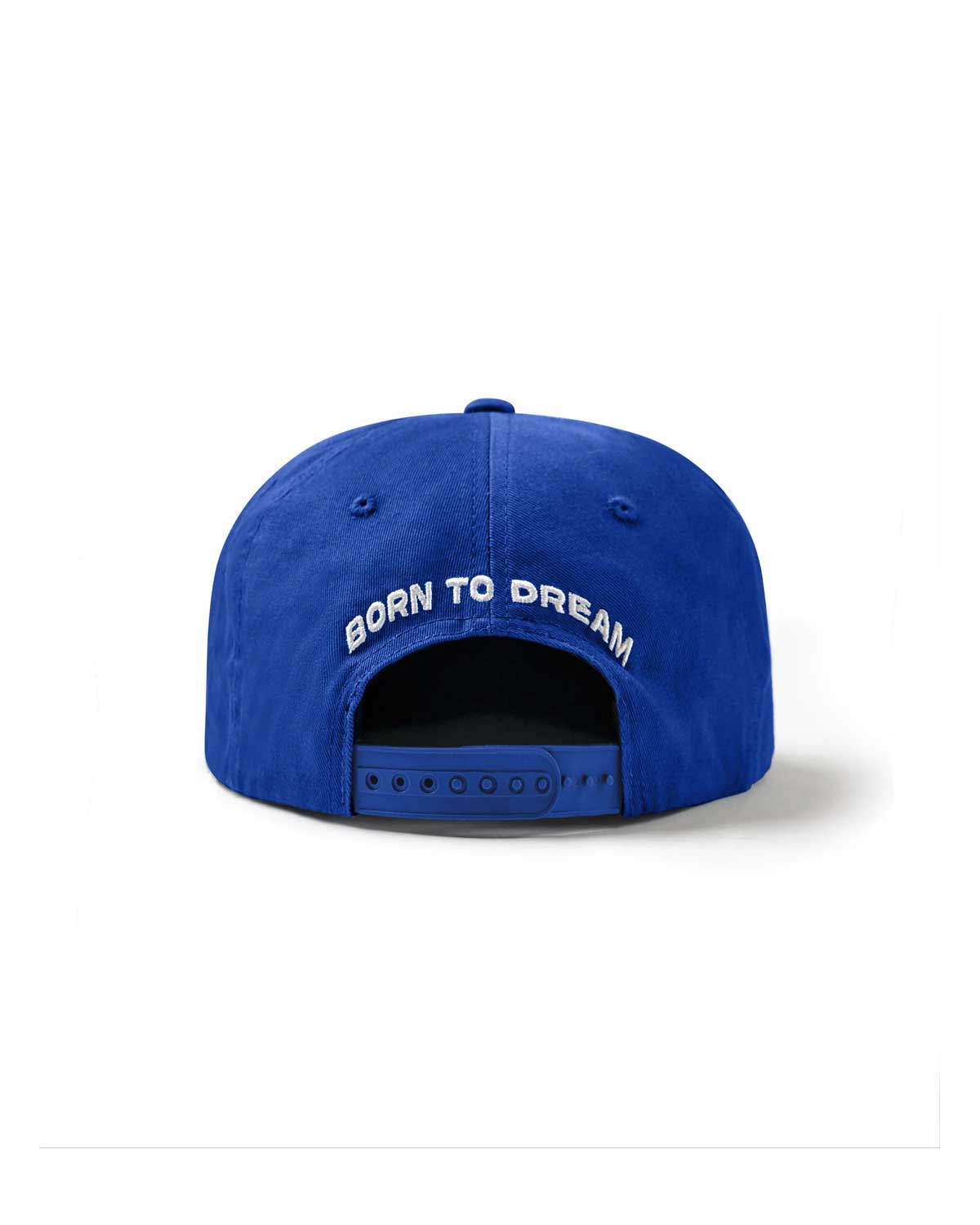 Vale Forever North Snapper Hat Blue