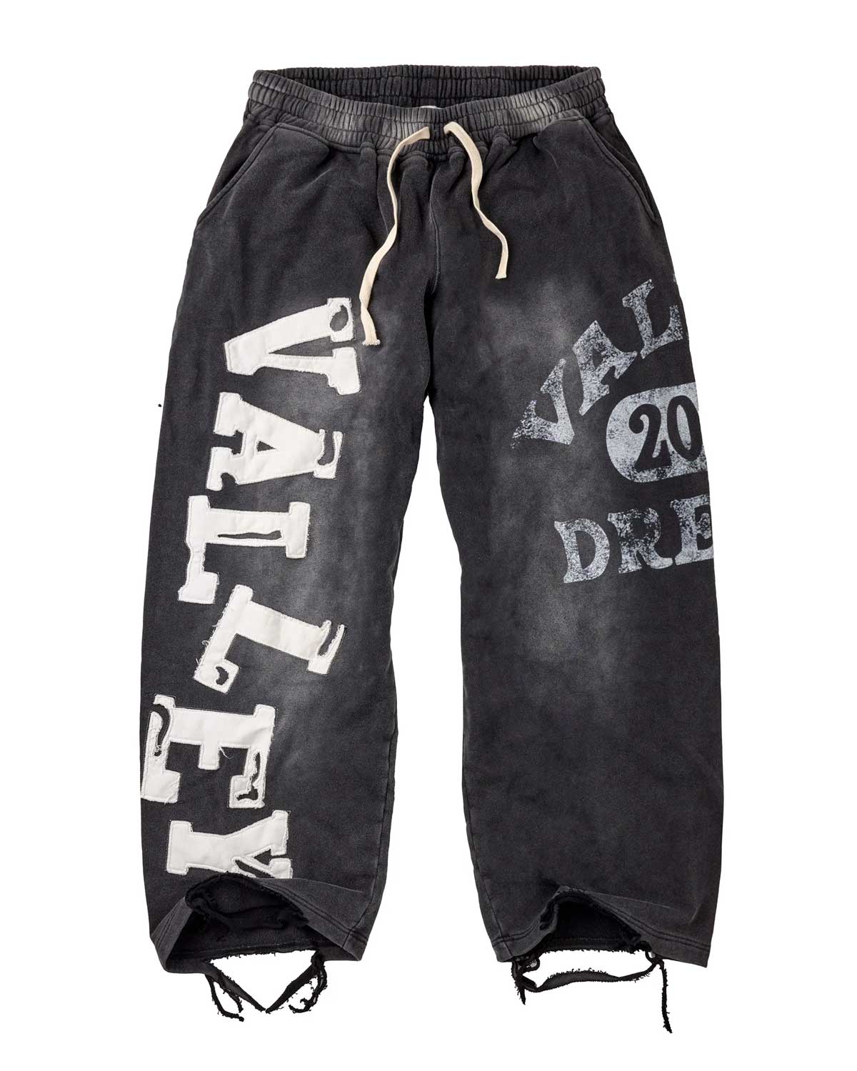 Vale Forever Picasso Sweats Black