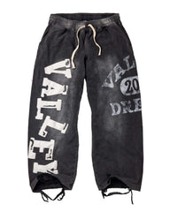 Vale Forever Picasso Sweats Black