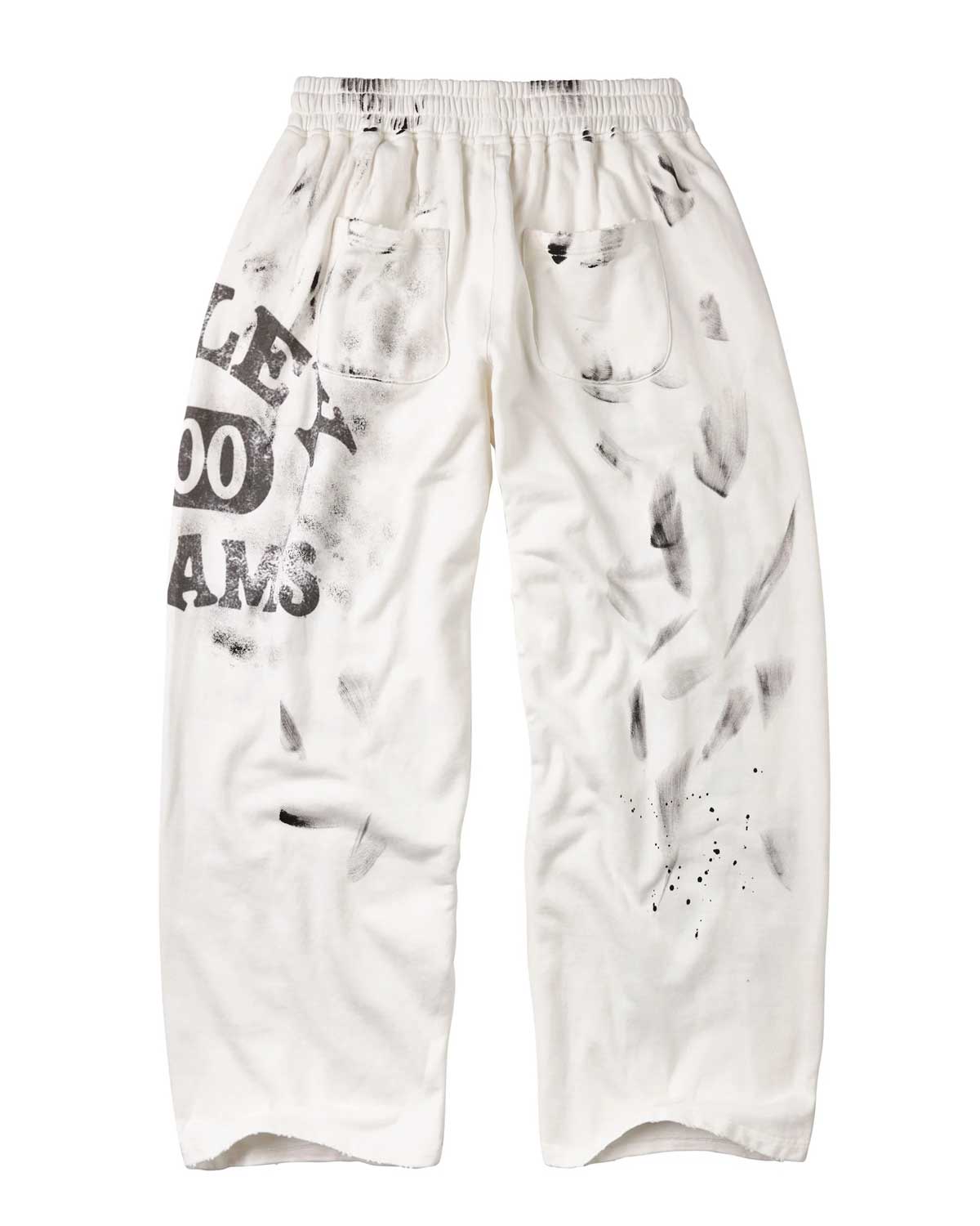 Vale Forever Picasso Sweats Oreo