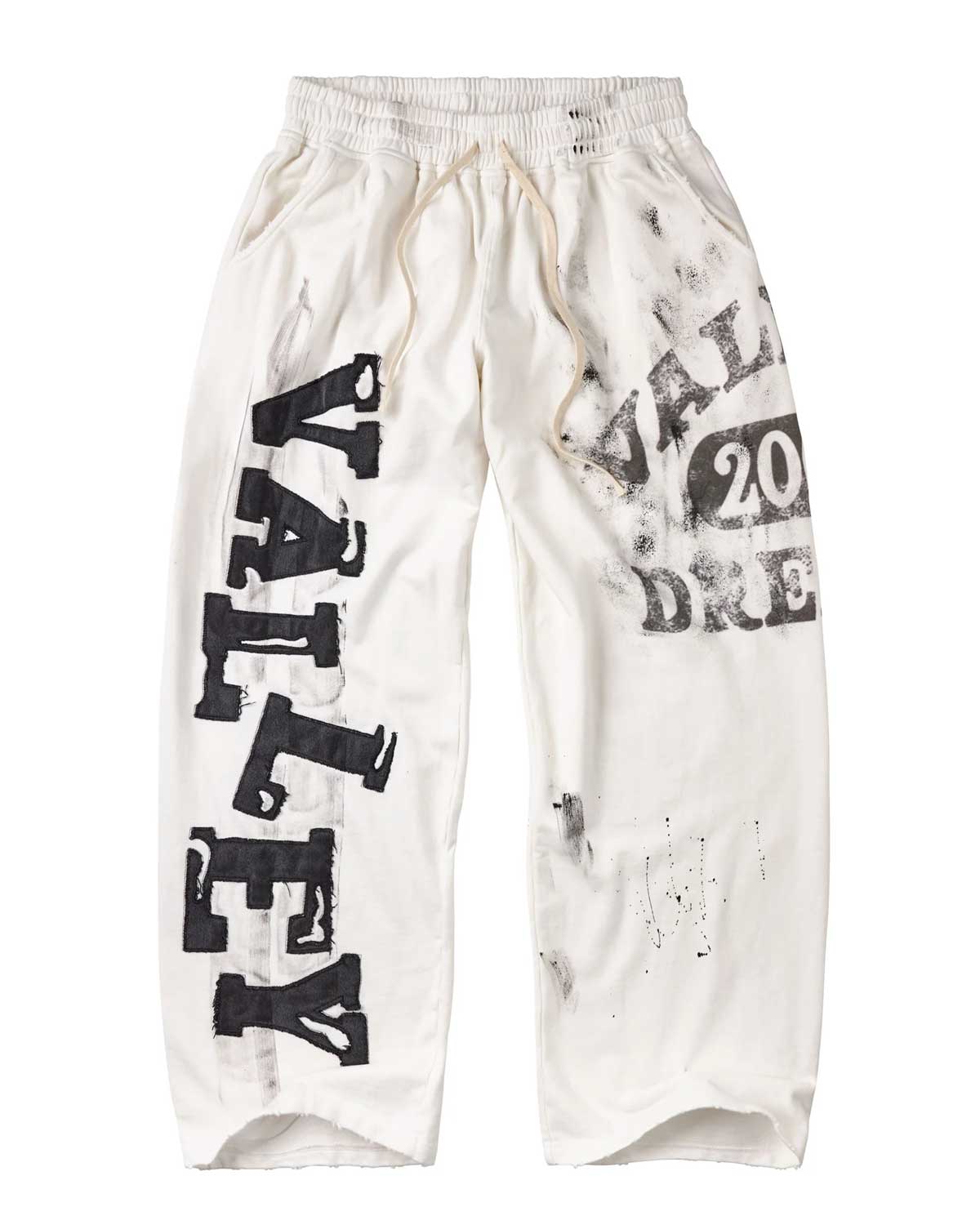 Vale Forever Picasso Sweats Oreo