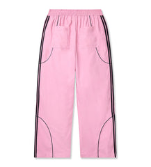 Vale Forever Piggy Bank Trackies Pink