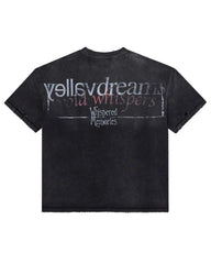 Vale Forever Psychopath Tee Black