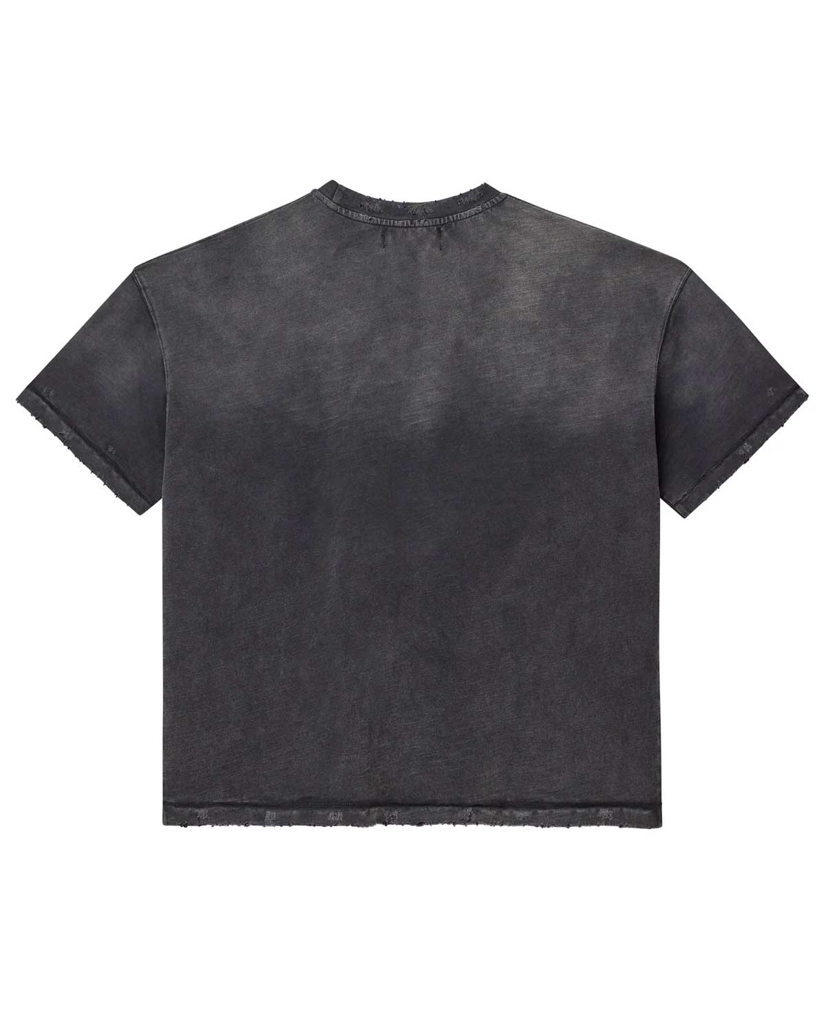 Vale Forever Pure Bucket Tee Black