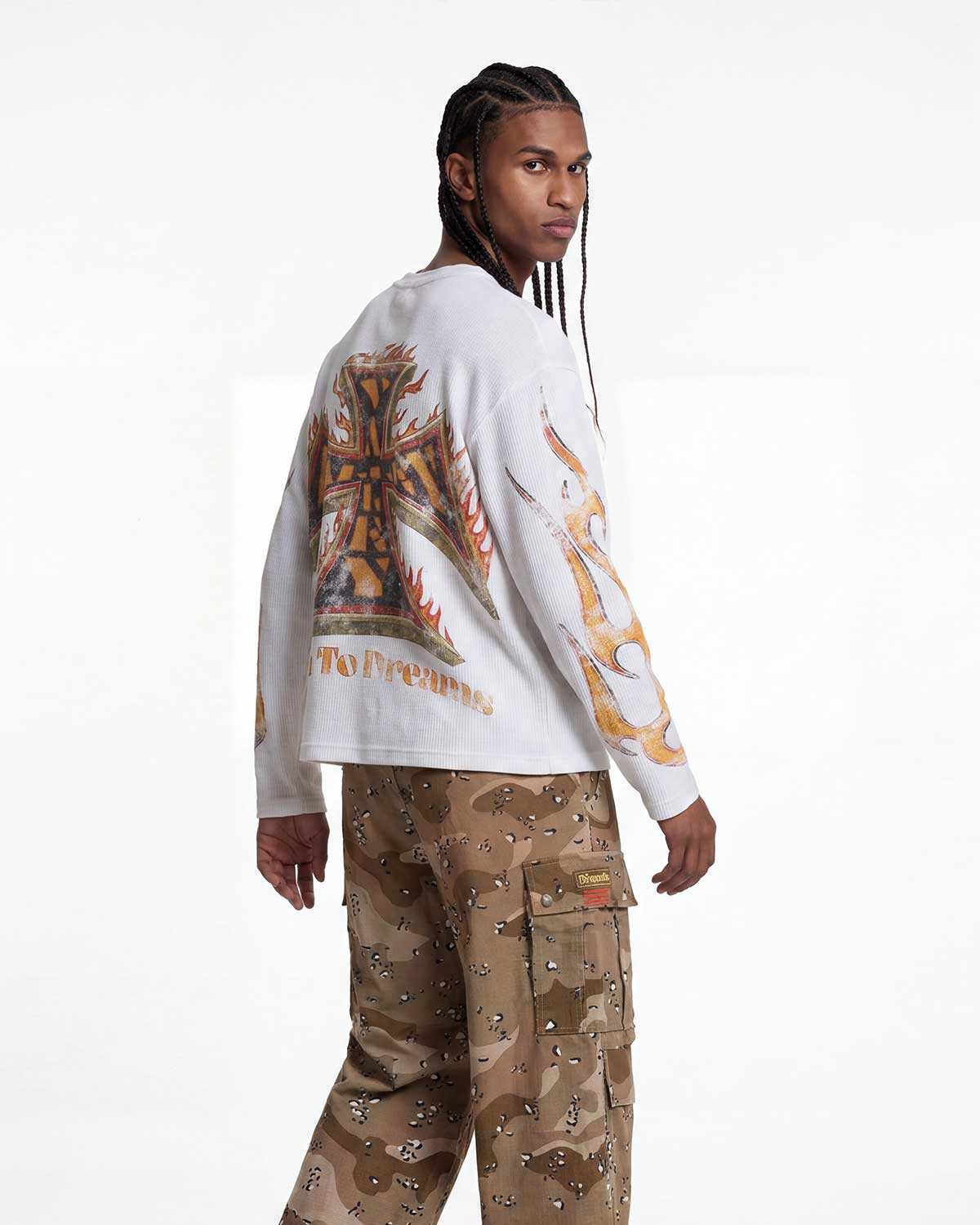 Vale Forever Reborn Thermal White