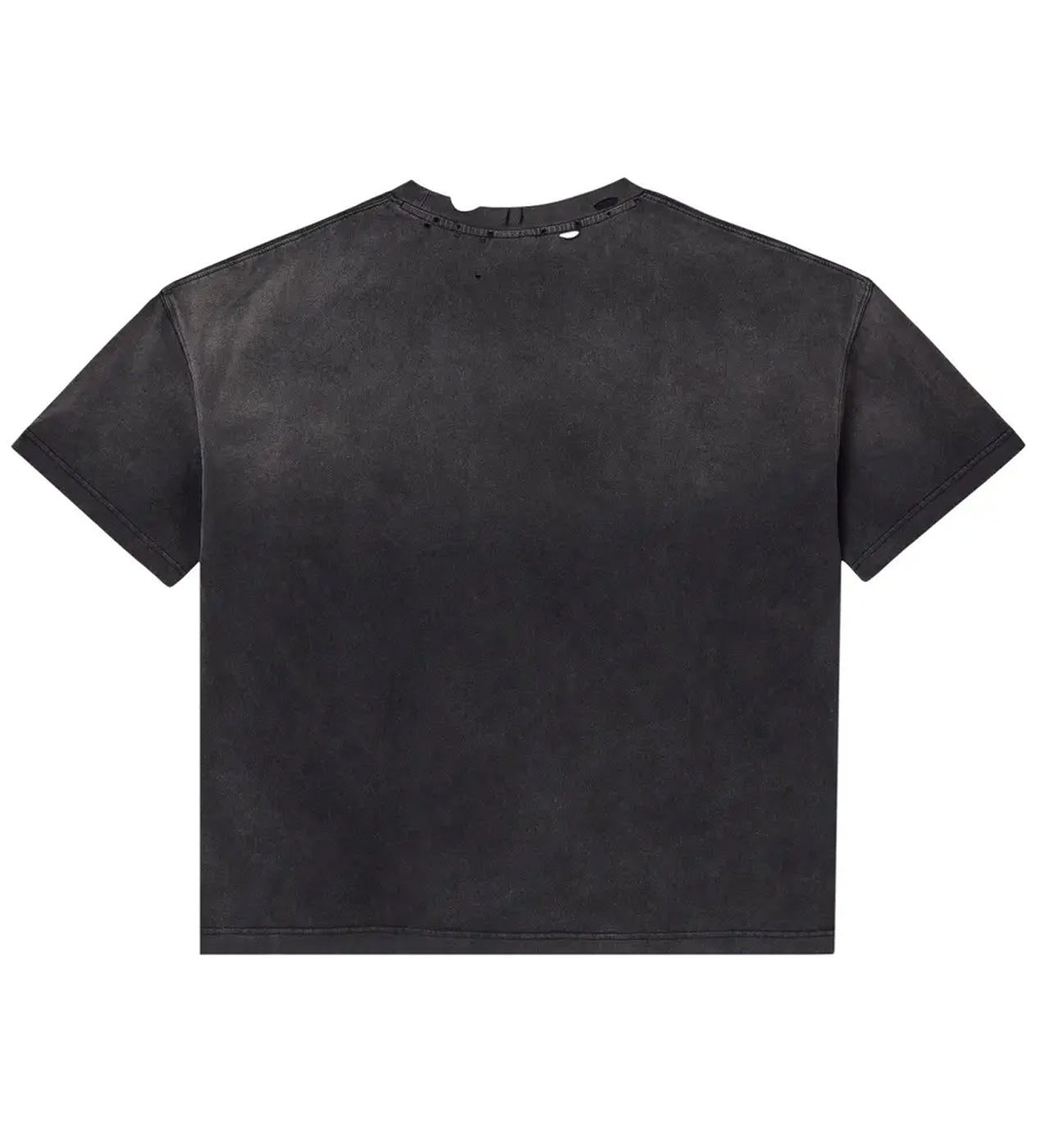 Vale Forever Red Dress Tee Black