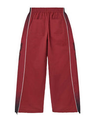 Vale Forever Red Rum Sweats Red