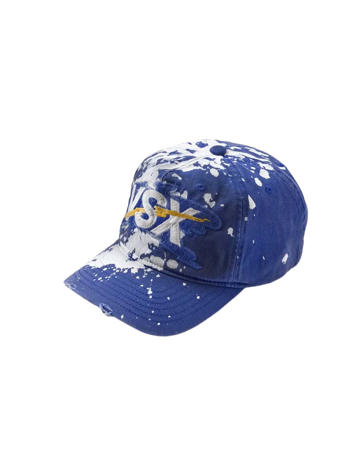 Vale Forever Sapphire Hat Blue