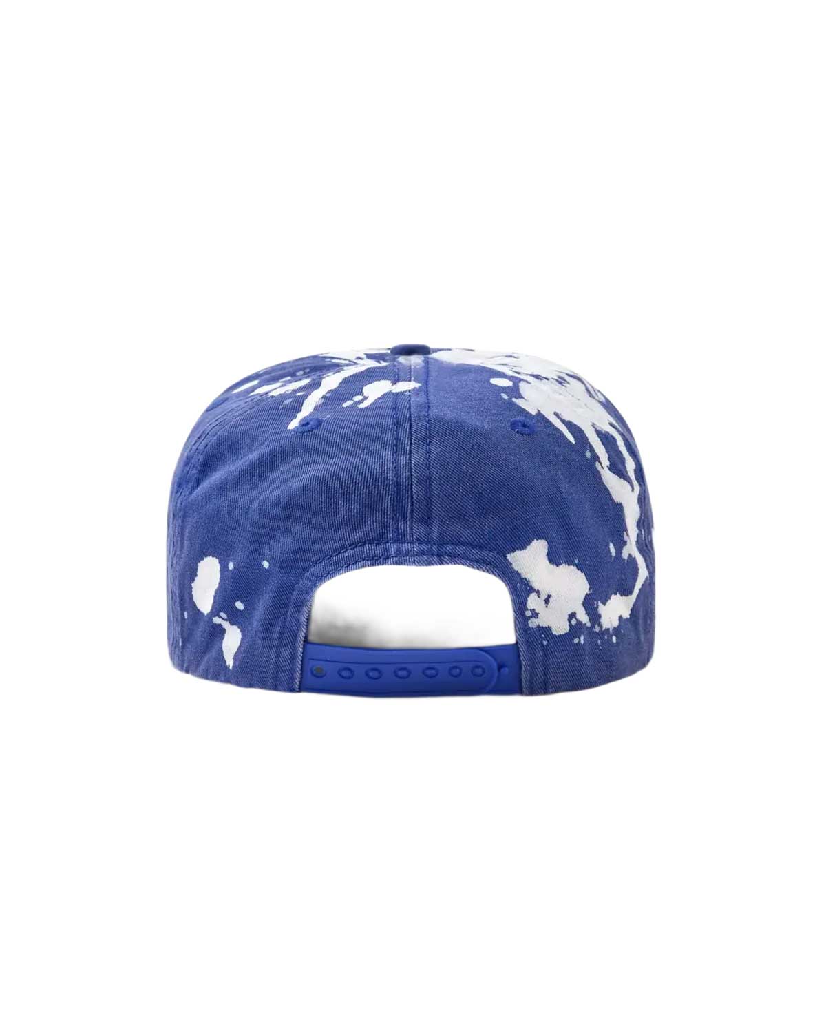Vale Forever Sapphire Hat Blue