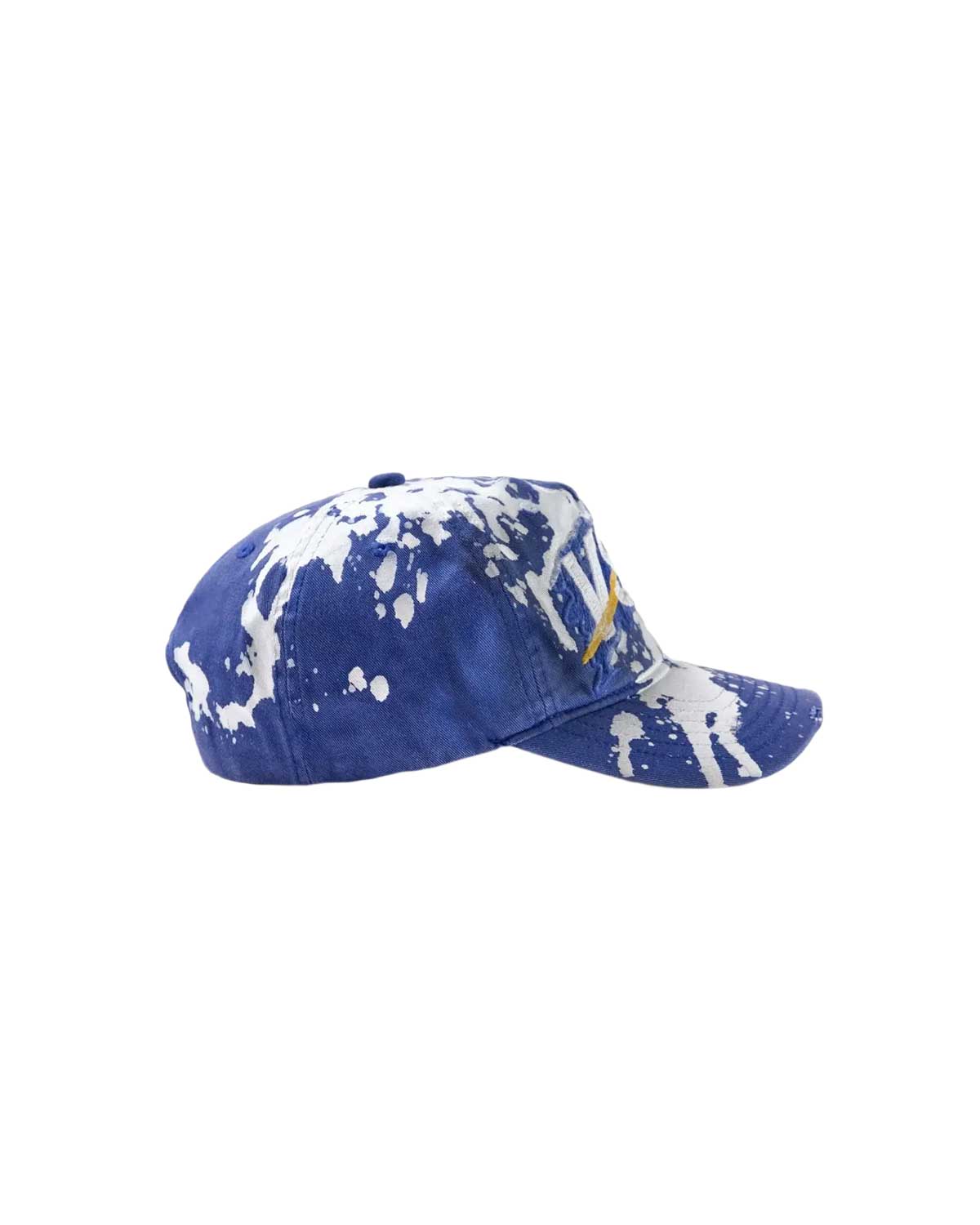 Vale Forever Sapphire Hat Blue