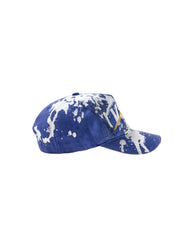 Vale Forever Sapphire Hat Blue