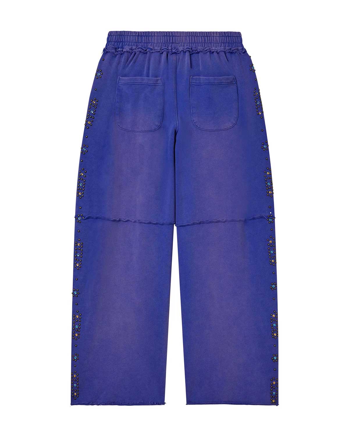 Vale Forever Skittles Sweatpants Blueberry