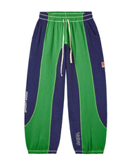 Vale Forever Sport 2000 Sweats Navy/Green