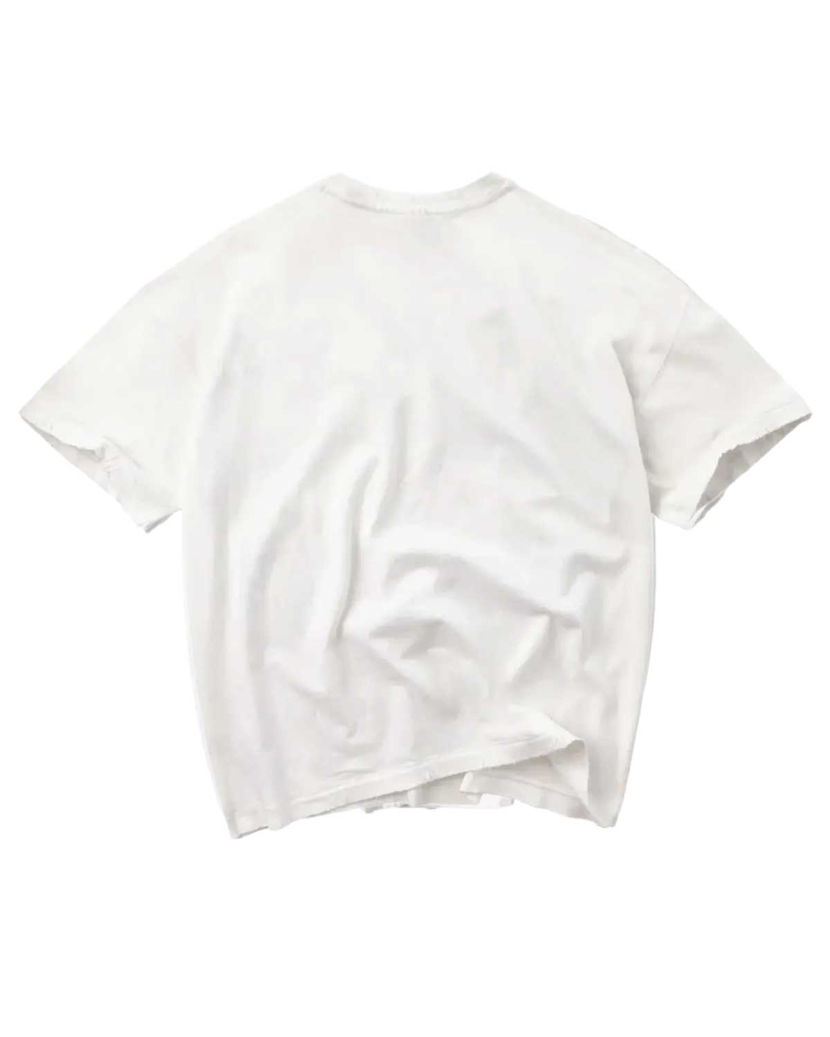 Vale Forever Step Bro Tee White