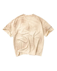 Vale Forever Sunrise Tee Cream
