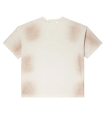 Vale Forever Target Practice Tee Cream