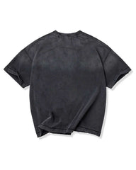Vale Forever Tazmania Tee Black