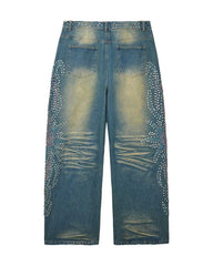 Vale Forever Tsunami Denim Blue