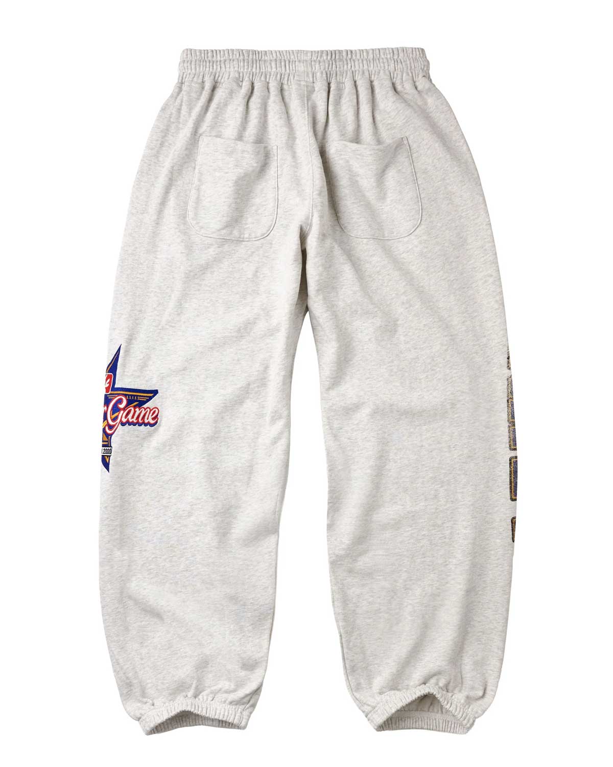 Vale Forever Uni Sweatpants Grey