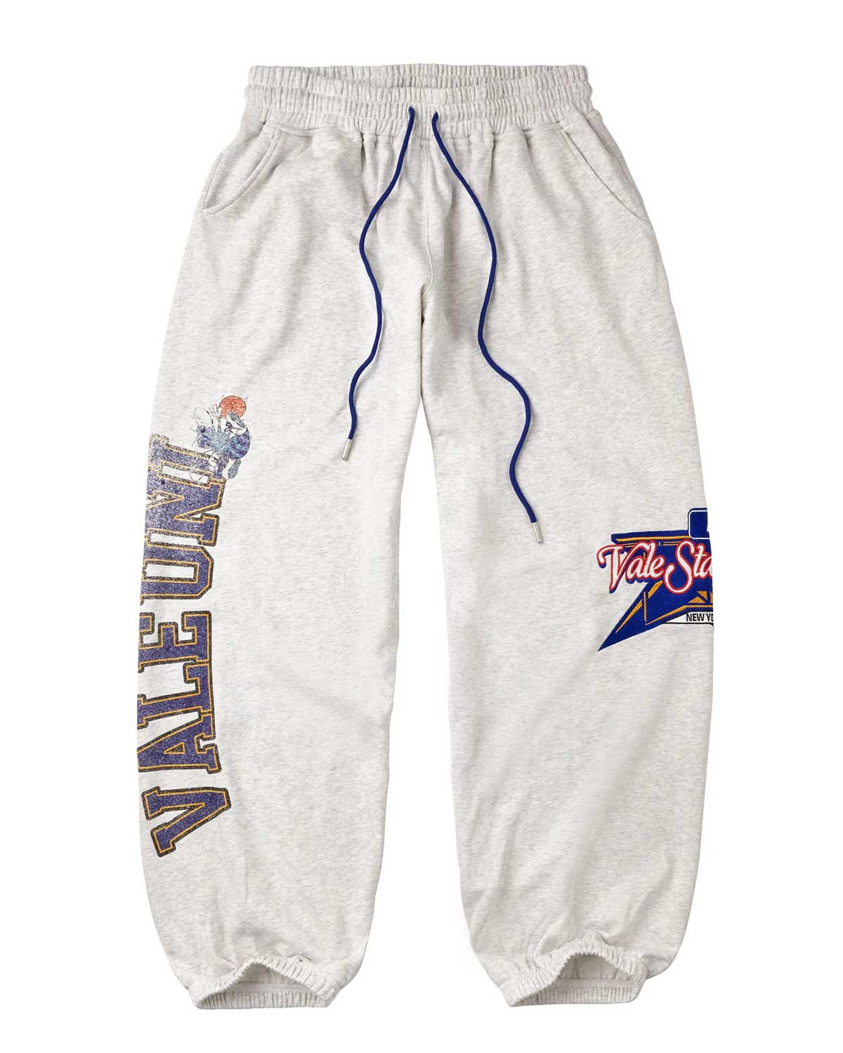 Vale Forever Uni Sweatpants Grey