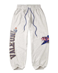 Vale Forever Uni Sweatpants Grey