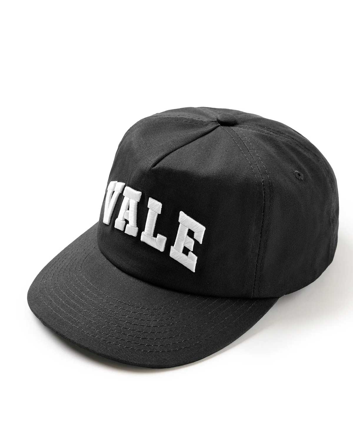 Vale Forever Vale Cap Black