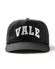 Vale Forever Vale Cap Black