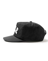 Vale Forever Vale Cap Black